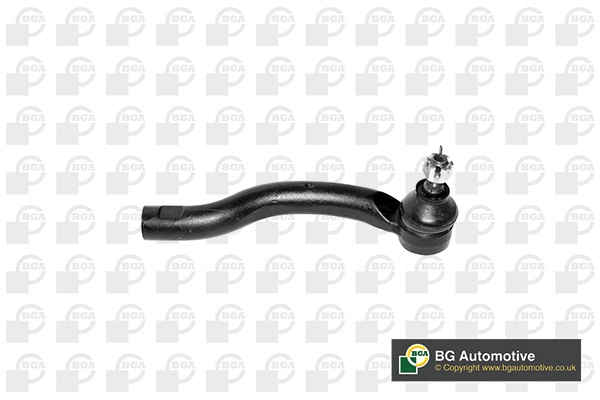 Рулевой наконечник