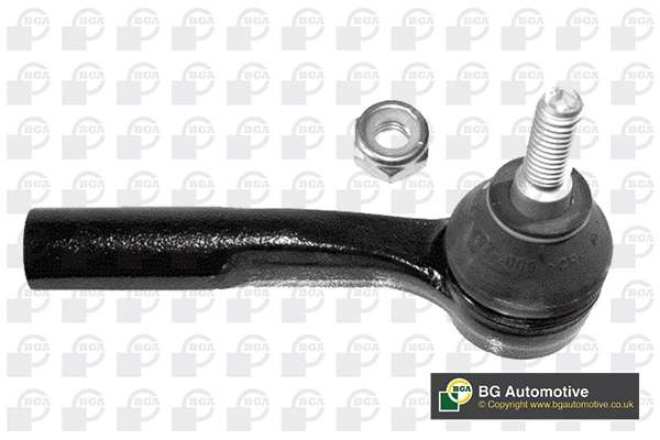 Рулевой наконечник