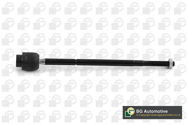 Рулевая тяга