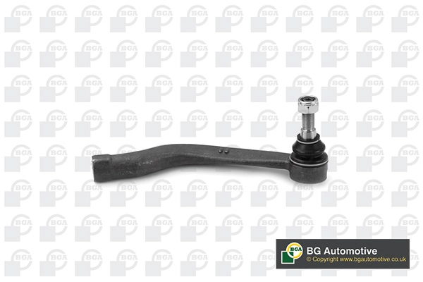 BGA SR9555 - Рулевой наконечник