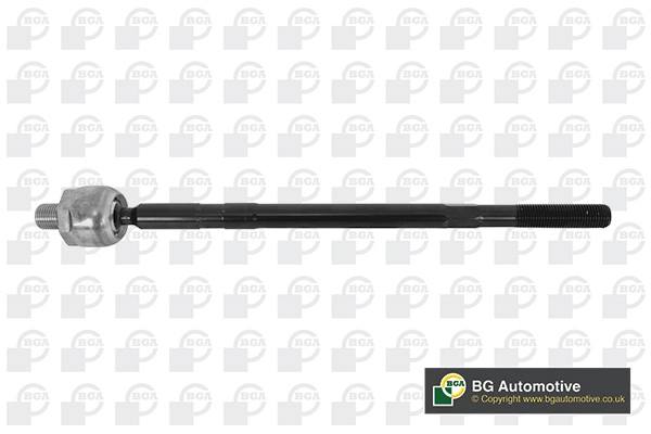 Рулевая тяга