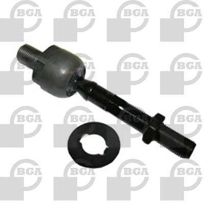 Рулевая тяга