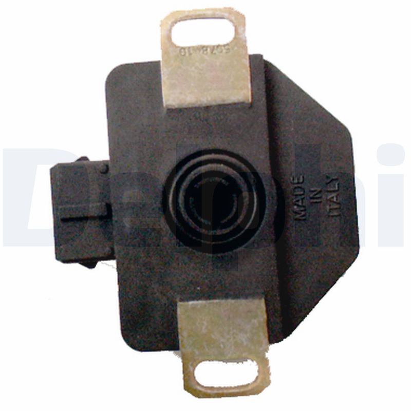 Датчик положения дроссельной заслонки