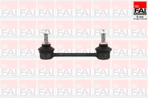 Стойки стабилизатора