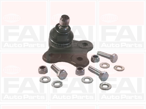 Шаровая опора