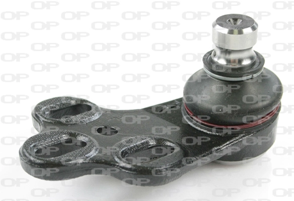 Шаровая опора