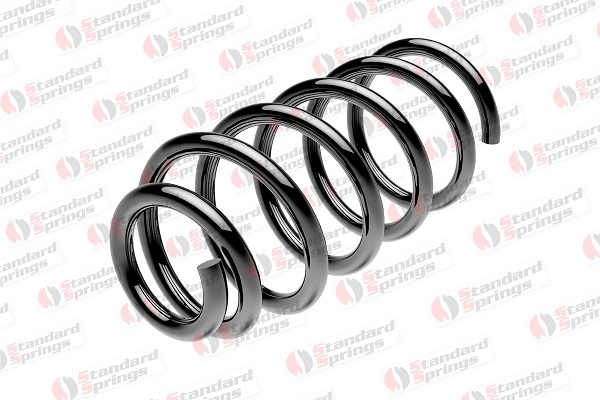 STANDARD SPRINGS ST 111 058 R - Пружины 