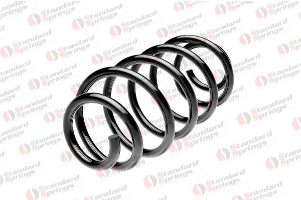 STANDARD SPRINGS ST 120 063 R - Пружины 