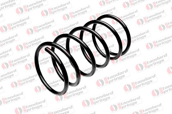 STANDARD SPRINGS ST 125 032 F - Пружины 