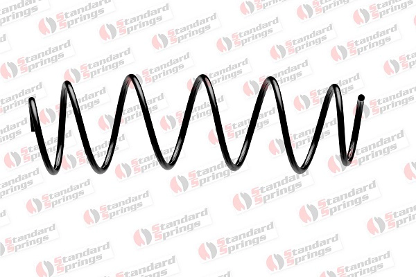 Пружины 