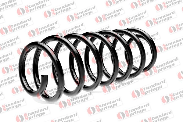 STANDARD SPRINGS ST 130 014 R - Пружины 
