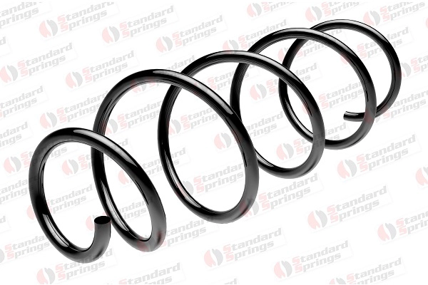 STANDARD SPRINGS ST 130 030 F - Пружины 