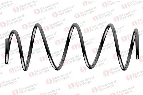 STANDARD SPRINGS ST 130 032 F - Пружины 