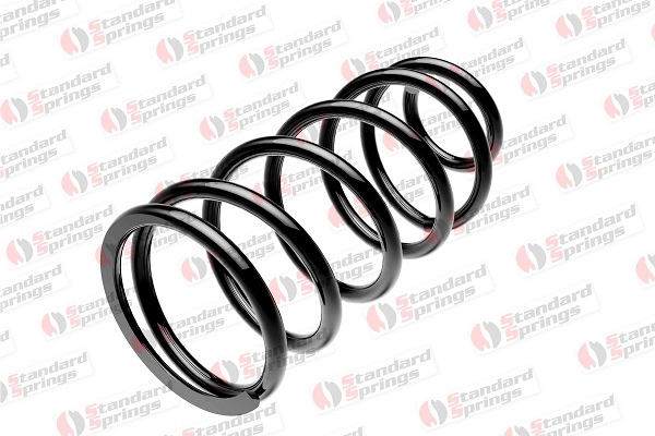 STANDARD SPRINGS ST 133 094 R - Пружины 