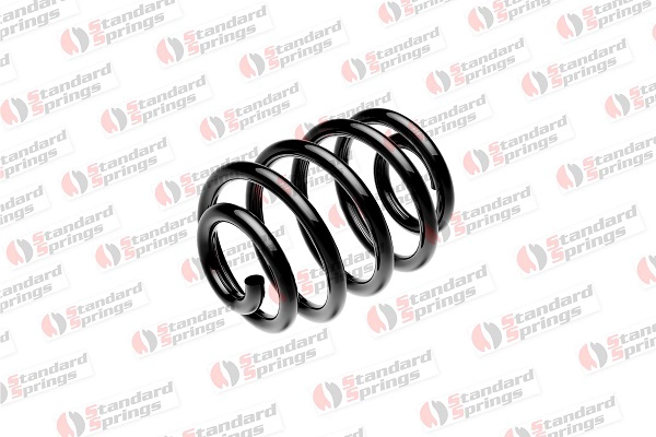 STANDARD SPRINGS ST 134 038 R - Пружины 