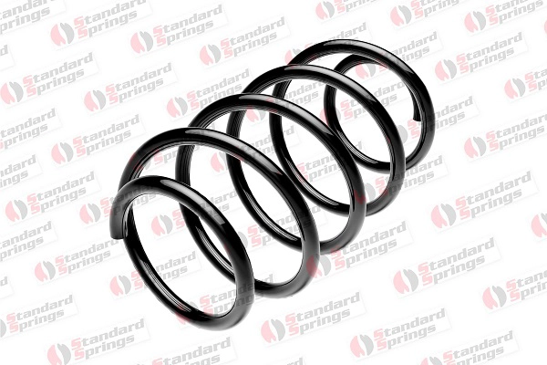 STANDARD SPRINGS ST 134 069 F - Пружины 