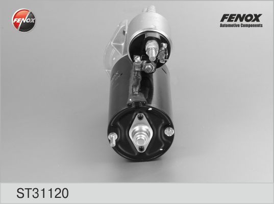 FENOX ST31120 - Стартер