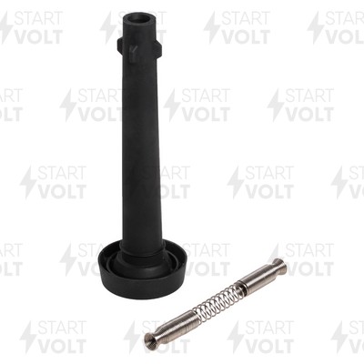 Свечной наконечник