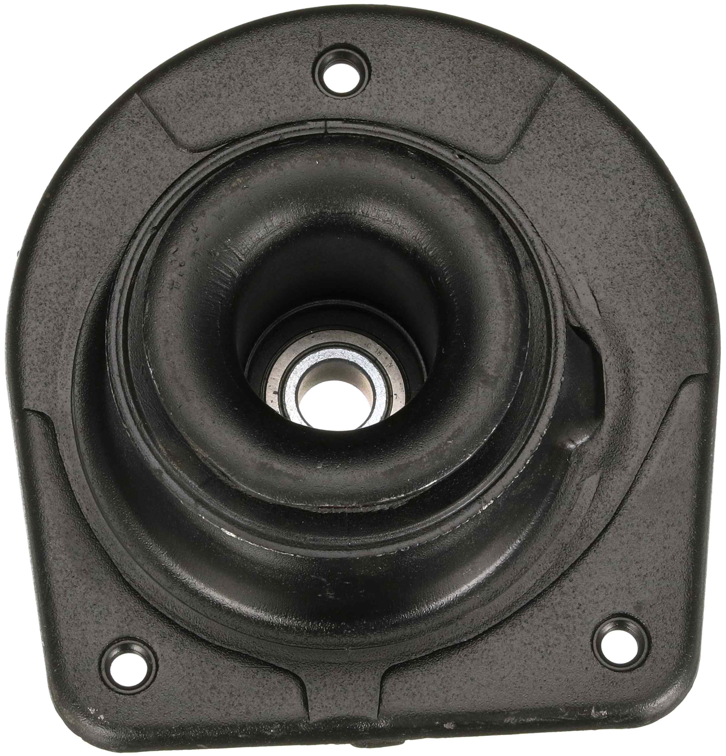 GATES SUS1607 - Опора амортизатора