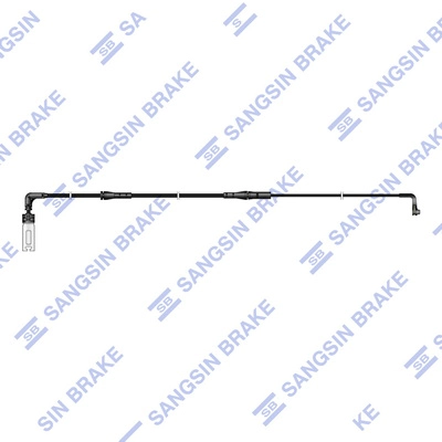 Датчик износа тормозных колодок