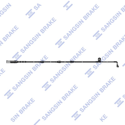 Датчик износа тормозных колодок