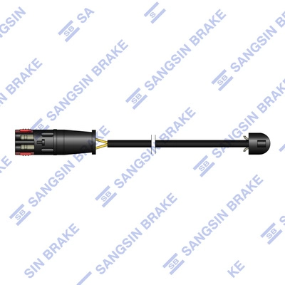 HI-Q SWS2500 - Датчик износа тормозных колодок