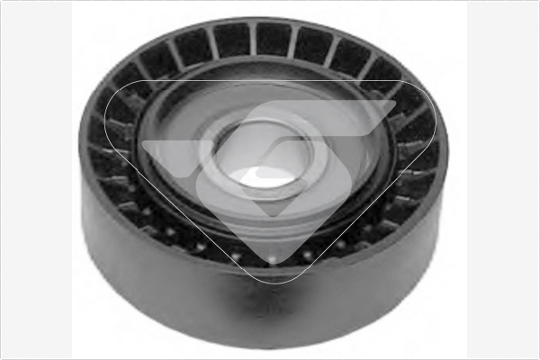 Ролик обводной приводного ремня