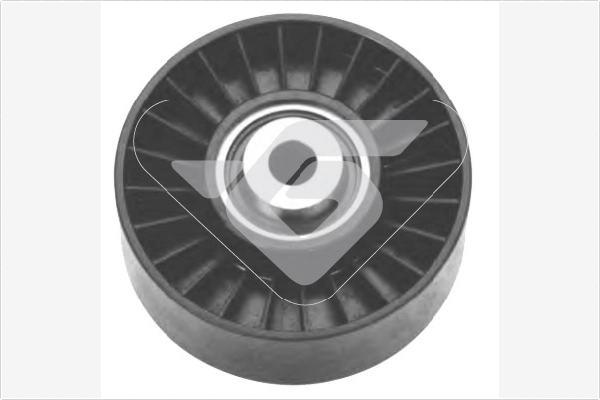Ролик обводной приводного ремня
