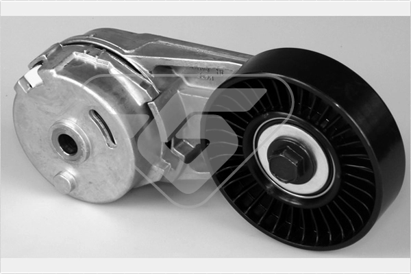 Натяжной ролик