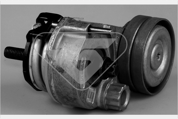 Натяжной ролик