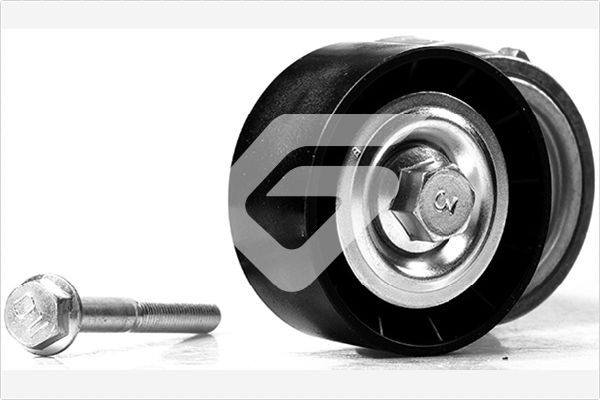 Натяжной ролик