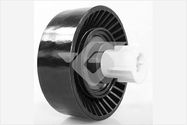 Ролик обводной приводного ремня