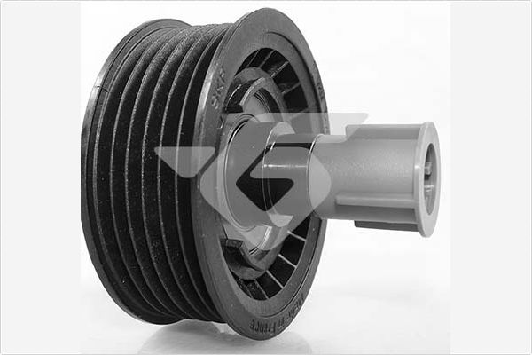 Ролик обводной приводного ремня