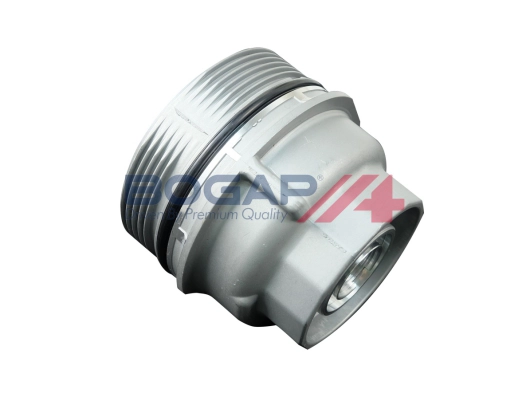 Крышка масляного фильтра