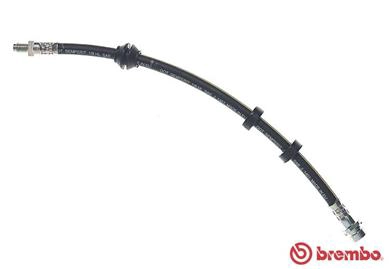 Тормозной шланг ESSENTIAL LINE