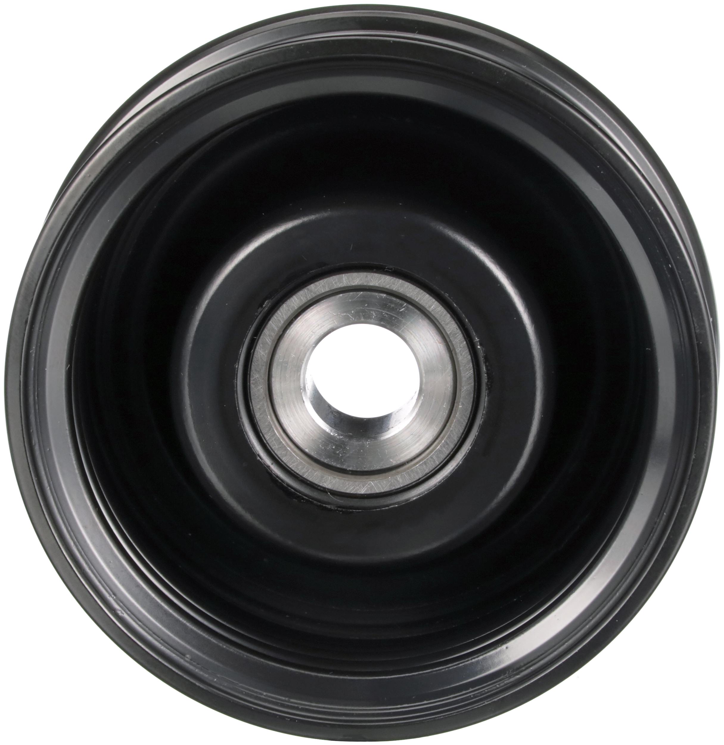 GATES T36026 - Обводной ролик приводного ремня