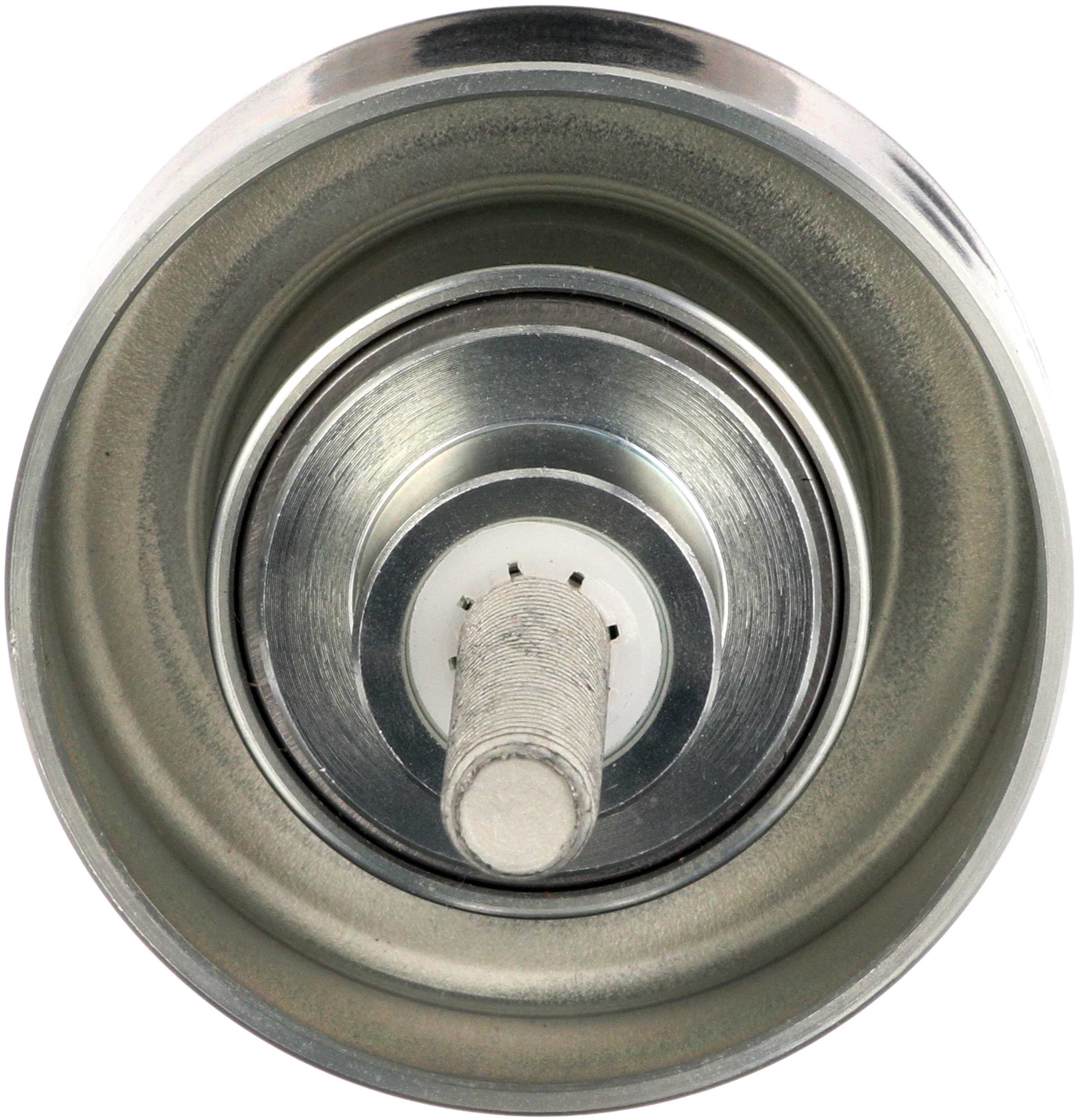 GATES T36110 - Обводной ролик приводного ремня