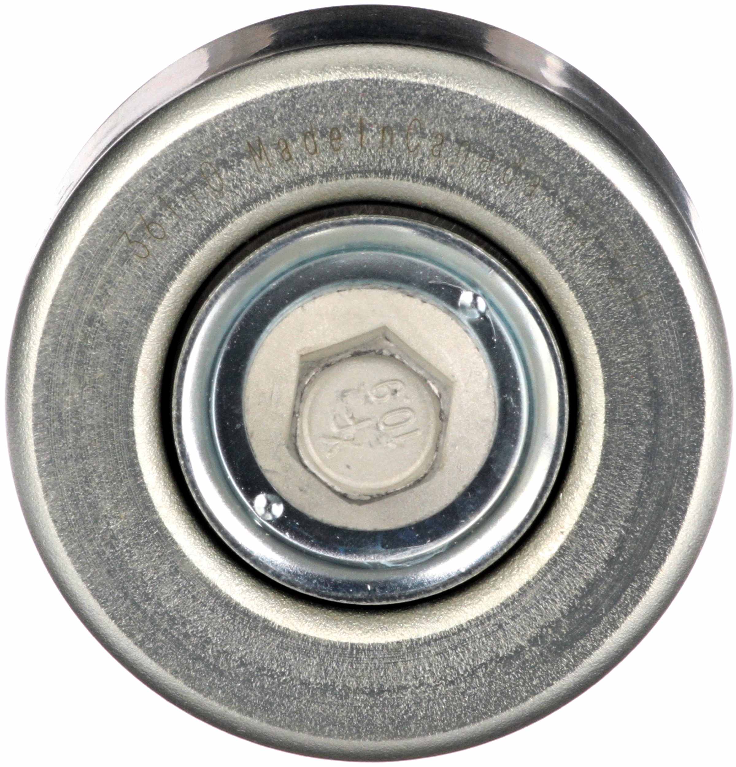 GATES T36110 - Обводной ролик приводного ремня