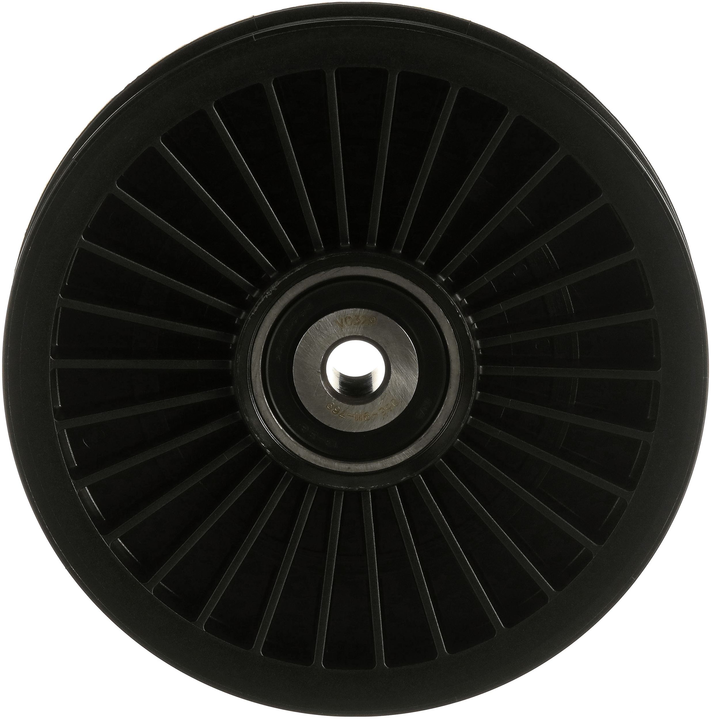 GATES T36216 - Обводной ролик приводного ремня