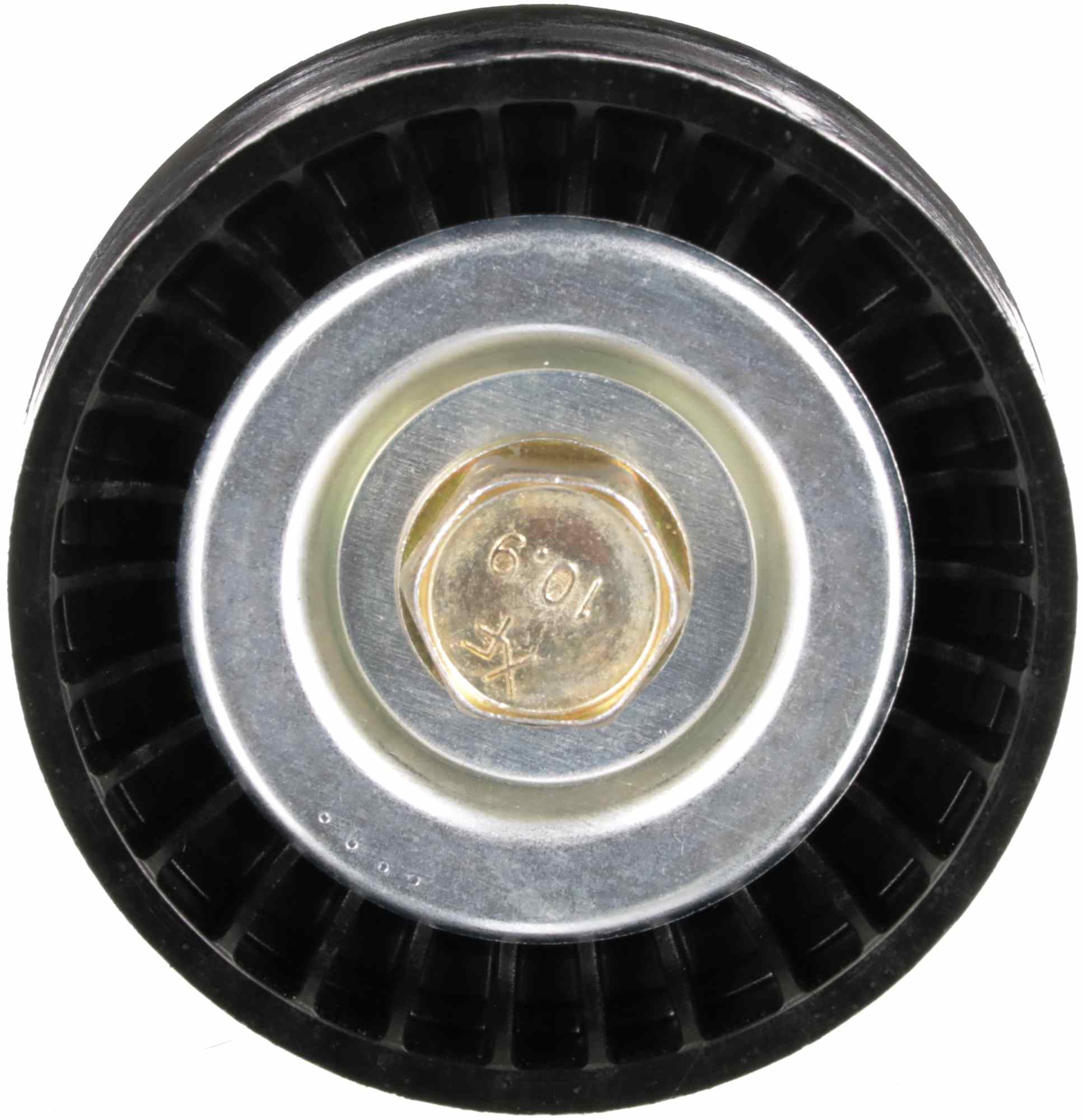 GATES T36296 - Обводной ролик приводного ремня