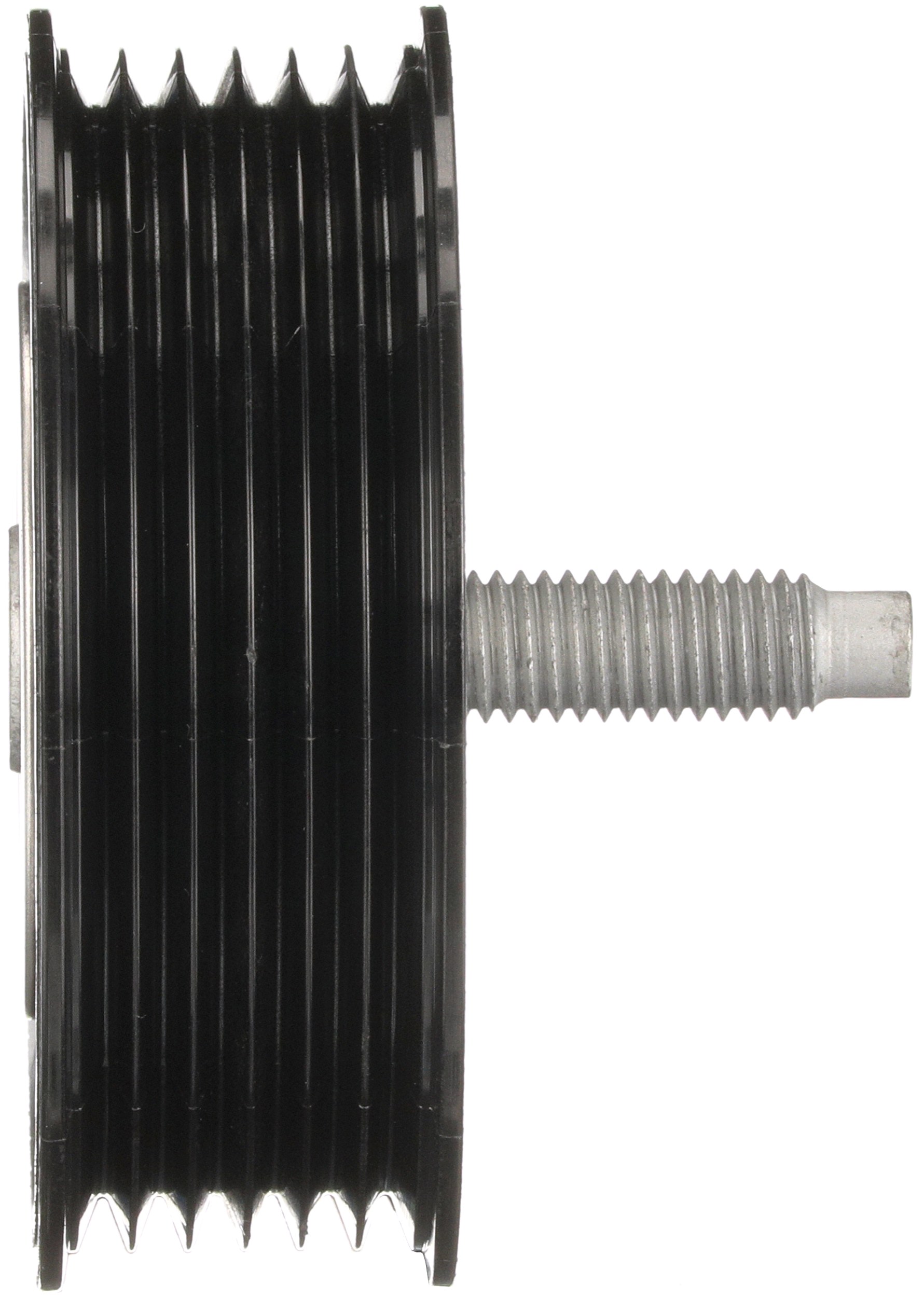 GATES T36490 - Обводной ролик приводного ремня