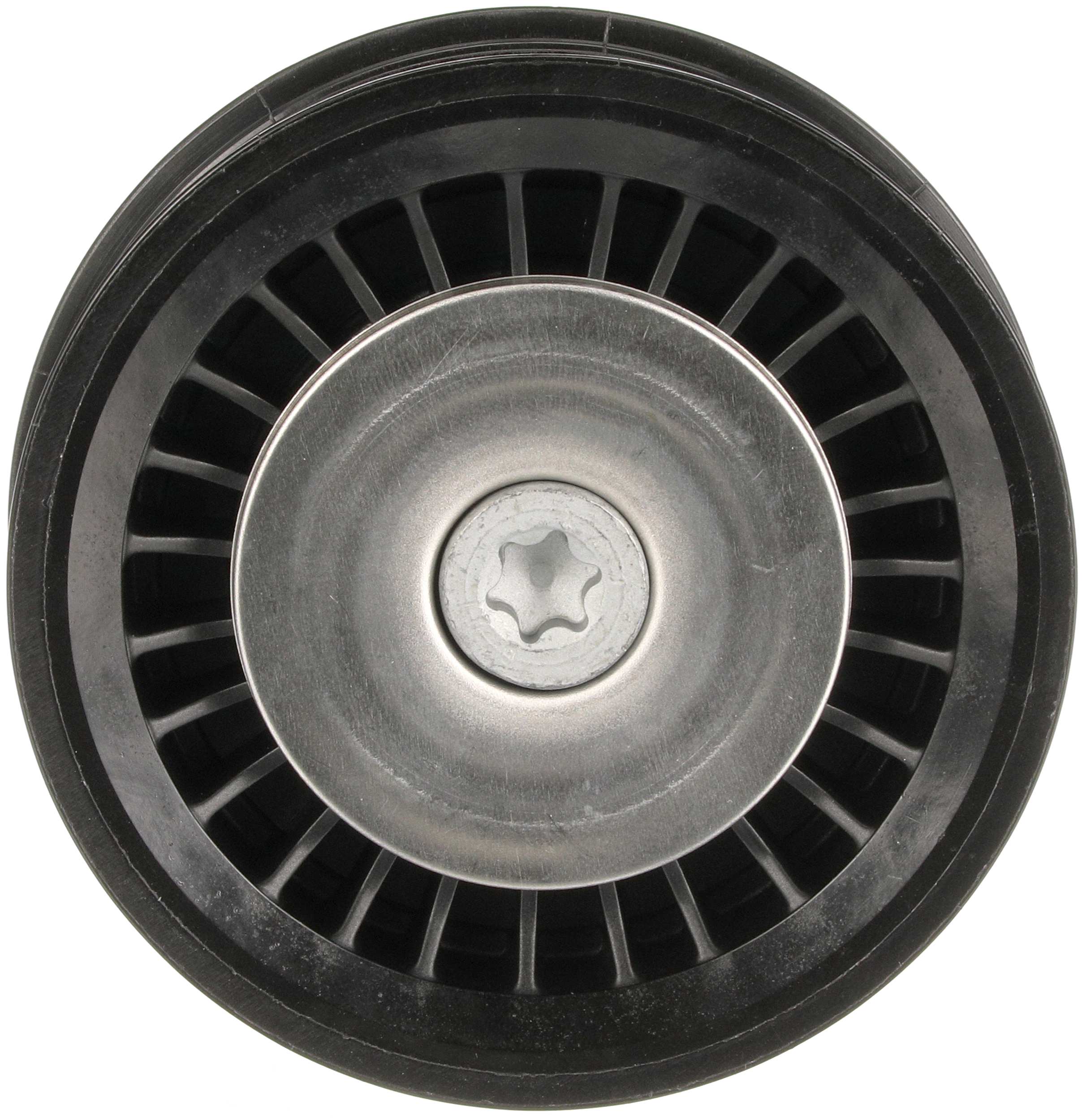 GATES T36490 - Обводной ролик приводного ремня