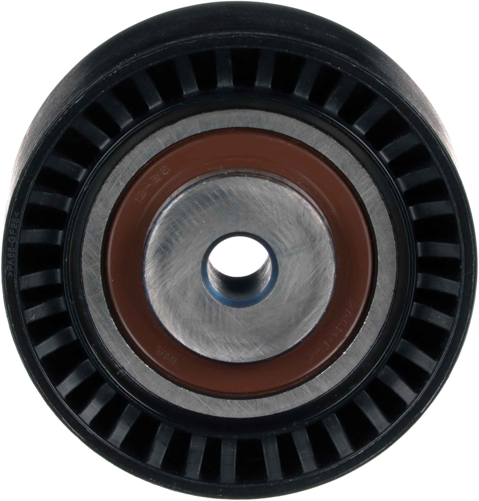 GATES T36544 - Обводной ролик приводного ремня