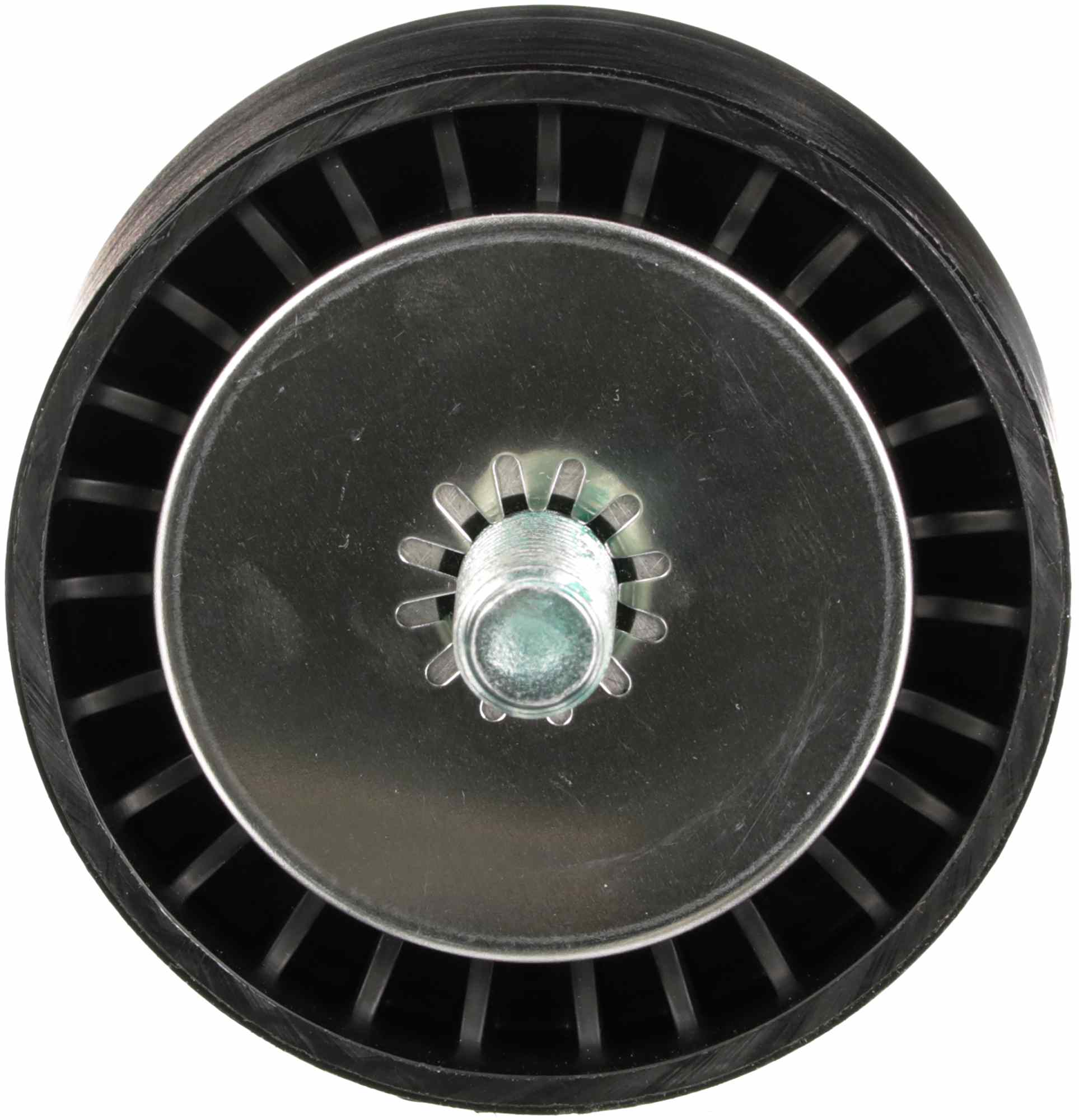 GATES T36766 - Обводной ролик приводного ремня