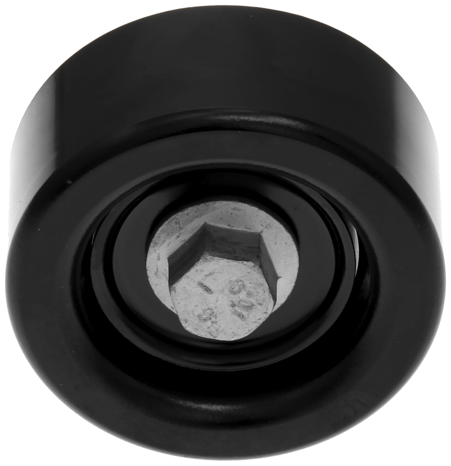 Обводной ролик приводного ремня