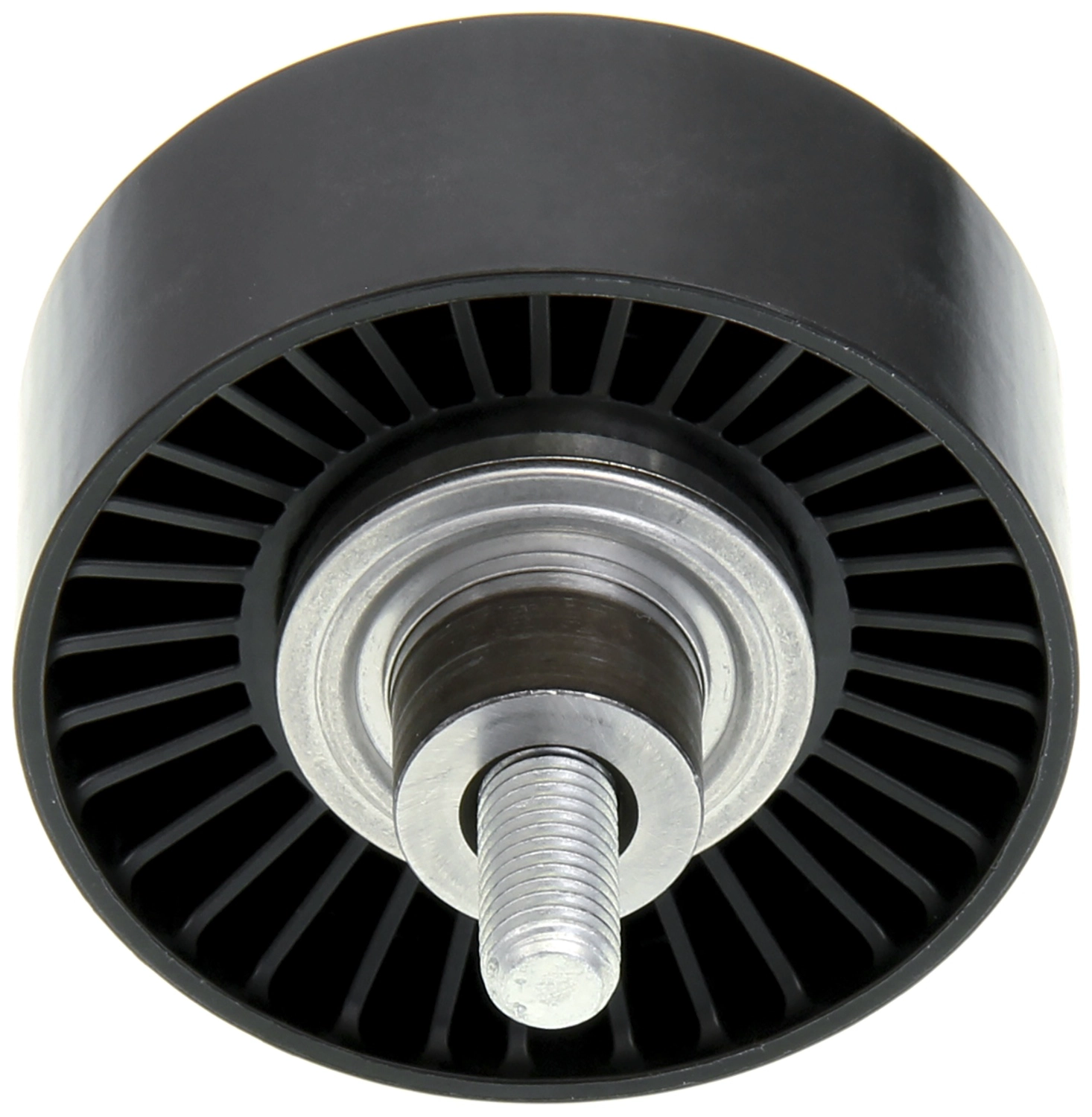 GATES T36799 - Обводной ролик приводного ремня