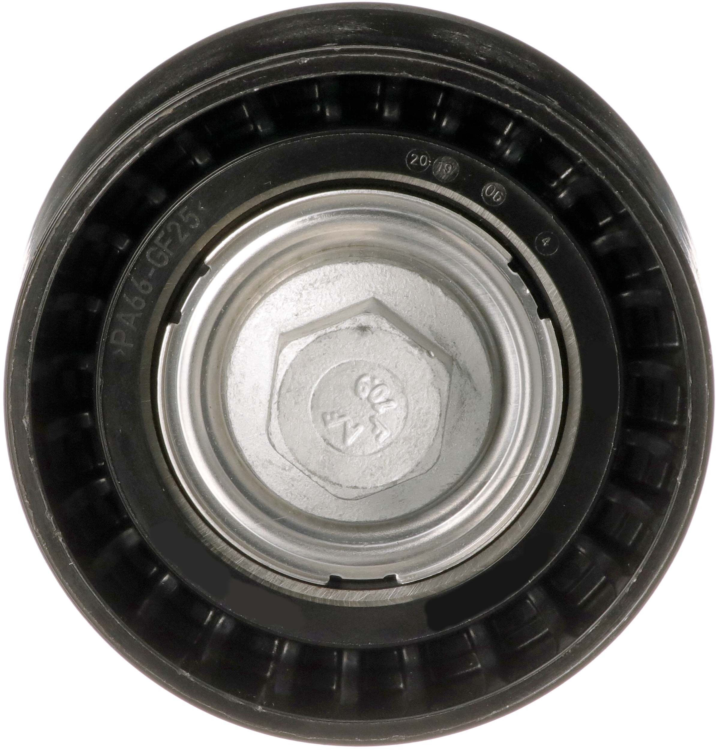 GATES T36804 - Обводной ролик приводного ремня