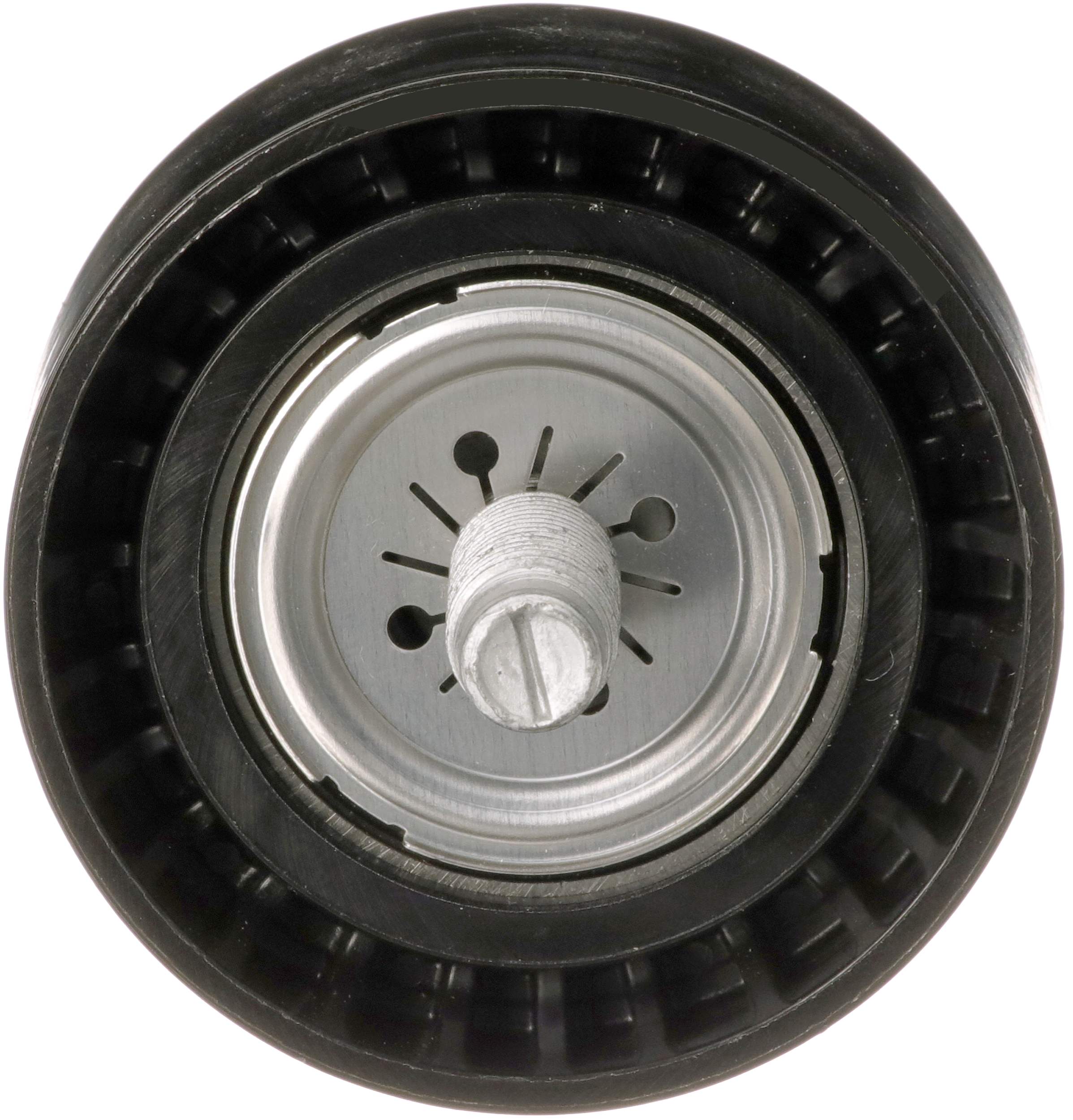 GATES T36804 - Обводной ролик приводного ремня