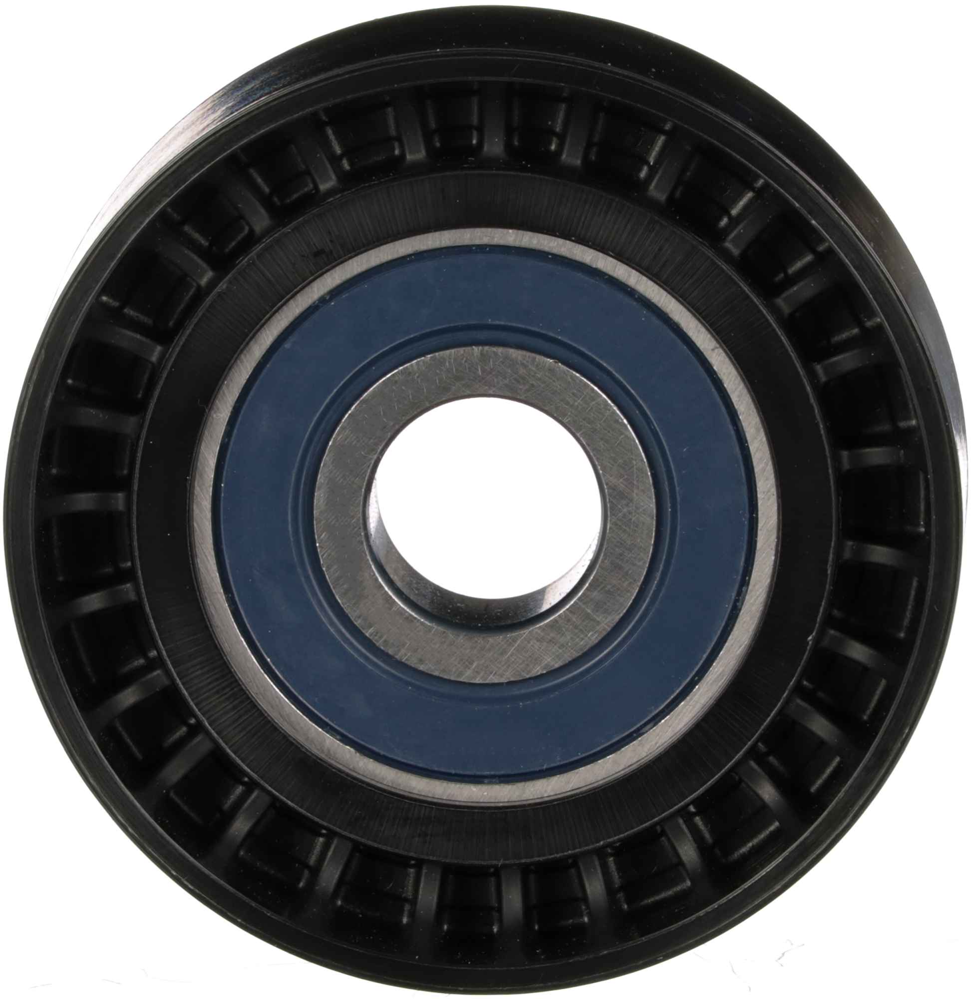 GATES T36848 - Обводной ролик приводного ремня