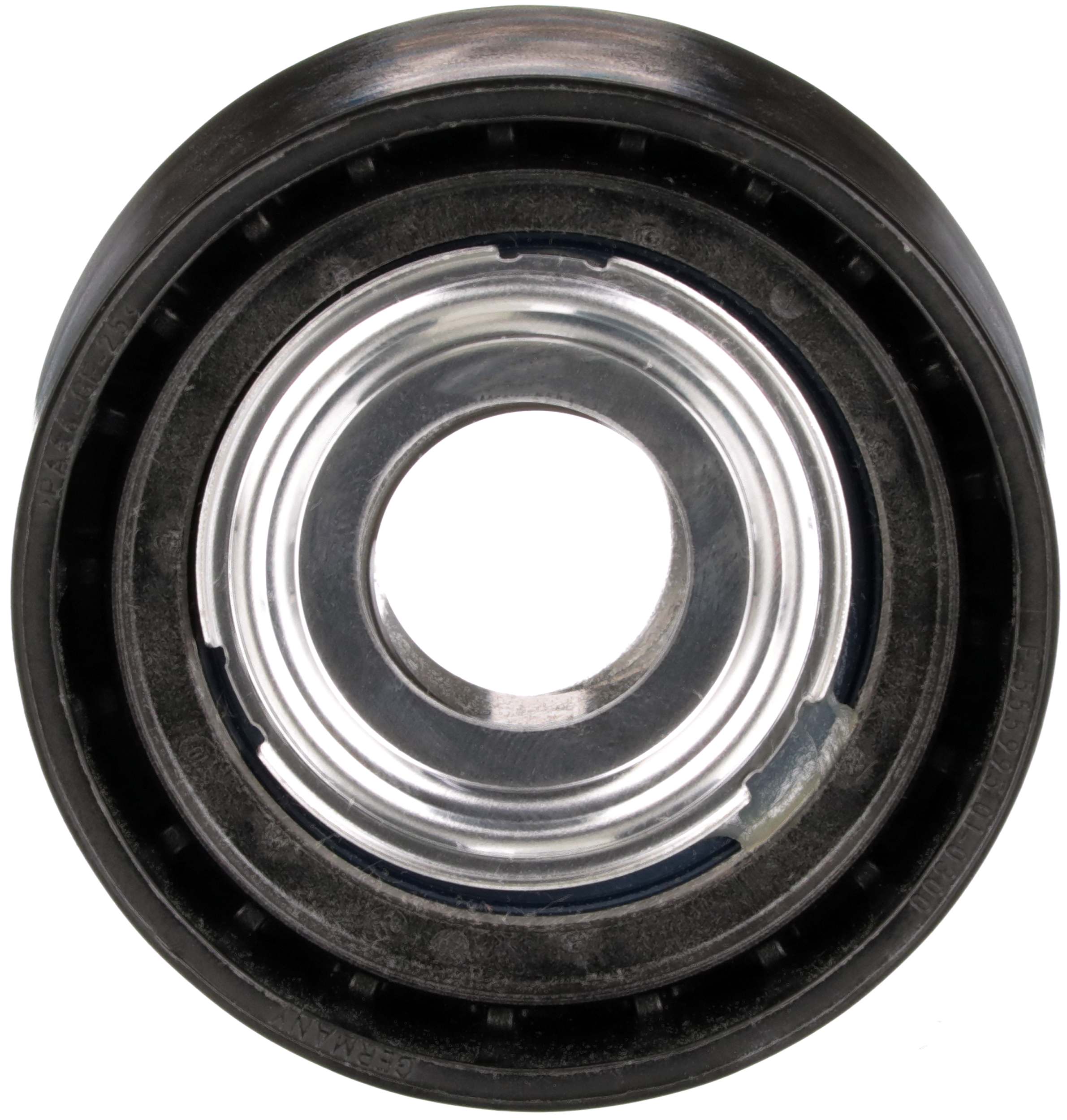 Обводной ролик приводного ремня